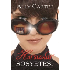 Hırsızlar Sosyetesi