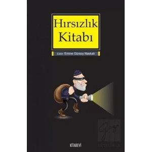 Hırsızlık Kitabı