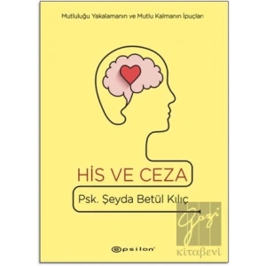 His ve Ceza (Ciltli)