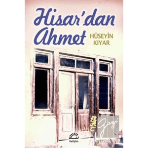 Hisardan Ahmet