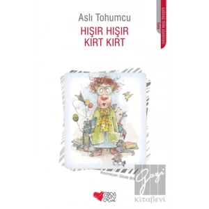 Hışır Hışır Kırt Kırt
