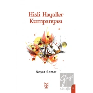 Hisli Hayaller Kumpanyası