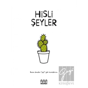 Hisli Şeyler