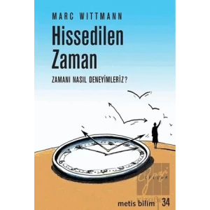 Hissedilen Zaman