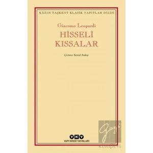 Hisseli Kıssalar