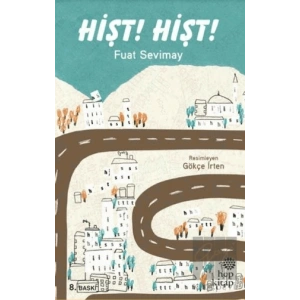 Hişt! Hişt!
