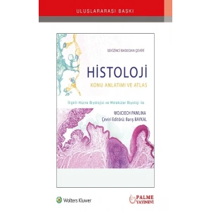 Histoloji Konu Anlatımı ve Atlası