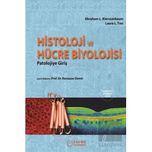 Histoloji ve Hücre Biyolojisi
