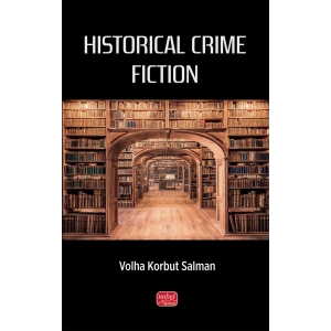 Historical Crime Fiction
