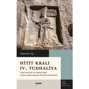Hitit Kralı IV. Tudhaliya