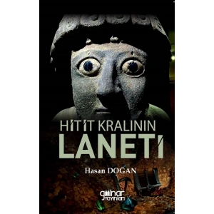 Hitit Kralının Laneti