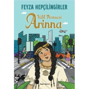 Hitit Prensesi Arinna