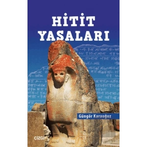 Hitit Yasaları