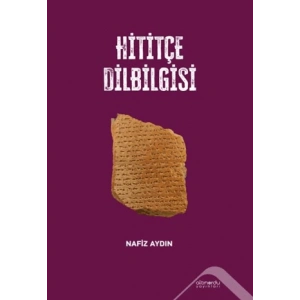 Hititçe Dilbilgisi