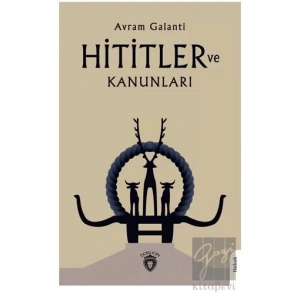 Hititler ve Kanunları