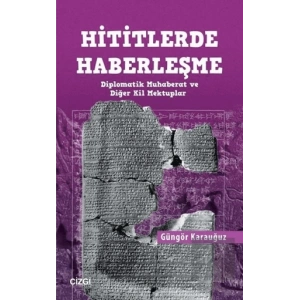 Hititlerde Haberleşme