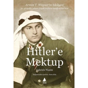 Hitlere Mektup
