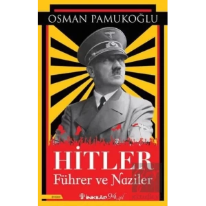 Hitler Führer ve Naziler