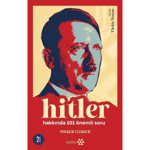 Hitler Hakkında 101 Önemli Soru