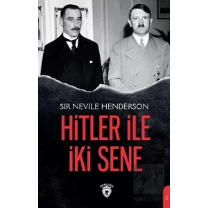 Hitler ile İki Sene
