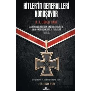 Hitlerin Generalleri Konuşuyor