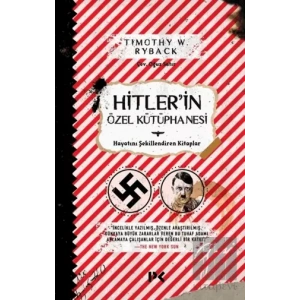 Hitlerin Özel Kütüphanesi