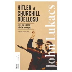 Hitler ve Churchill Düellosu