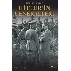 Hitler’in Generalleri