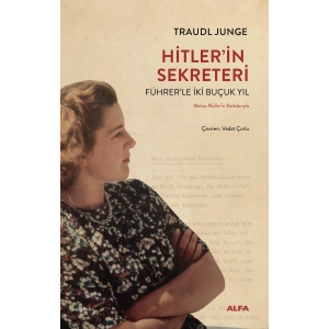 Hitler’in Sekreteri