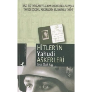 Hitler’in Yahudi Askerleri
