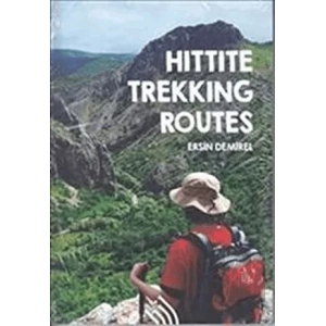 Hittite Trekking Routes