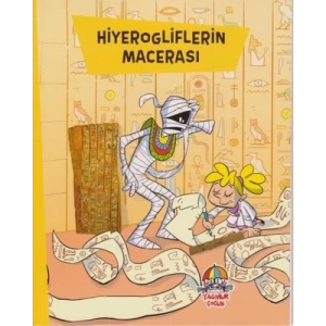 Hiyerogliflerin Macerası