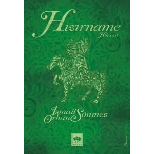 Hızırname - Hikayat