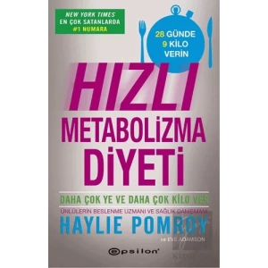 Hızlı Metabolizma Diyeti