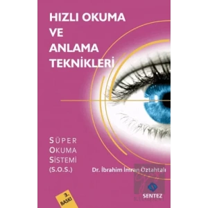 Hızlı Okuma ve Anlama Teknikleri