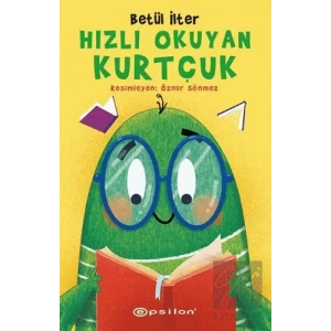 Hızlı Okuyan Kurtçuk