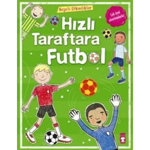 Hızlı Taraftara Futbol