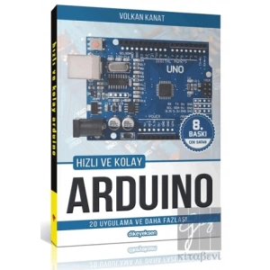 Hızlı ve Kolay Arduino