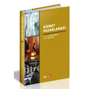 Hizmet Pazarlaması