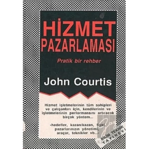 Hizmet Pazarlaması