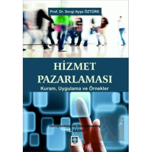 Hizmet Pazarlaması
