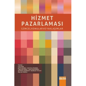 Hizmet Pazarlaması