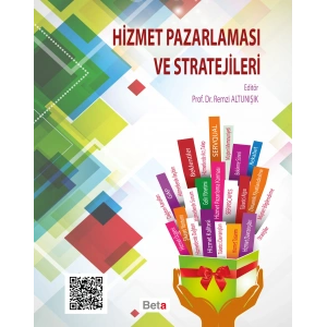 Hizmet Pazarlaması ve Stratejileri