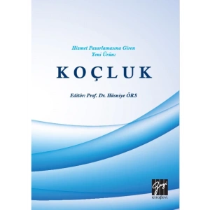 Hizmet Pazarlamasına Giren Yeni Ürün: Koçluk
