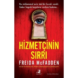 Hizmetçinin Sırrı