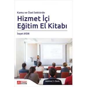 Hizmetiçi Eğitim El Kitabı