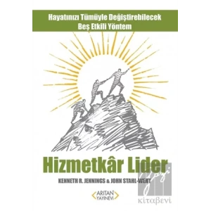 Hizmetkar Lider