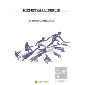 Hizmetkar Liderlik