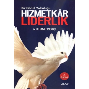 Hizmetkâr Liderlik