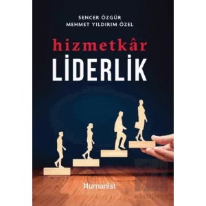 Hizmetkar Liderlik